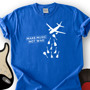 Falling Guitars T-Shirt