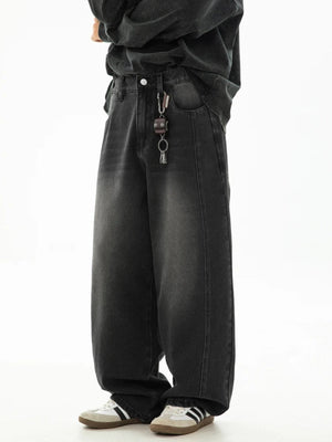 Baggy Jeans