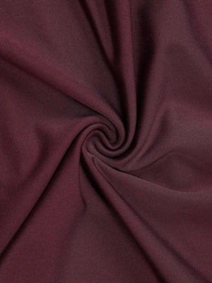Cowl Neck Top