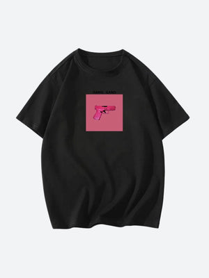 Girl Gang Tee