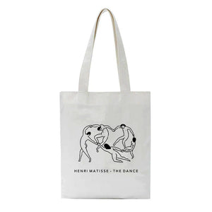 Henri Matisse Shoulder Bag