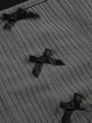 Layered Asymmetric Top