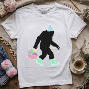 Bigfoot T-shirt