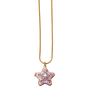 Y2K Aesthetic Pendant Necklace