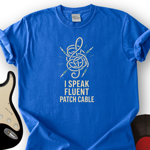 I Speak Fluent T-Shirt