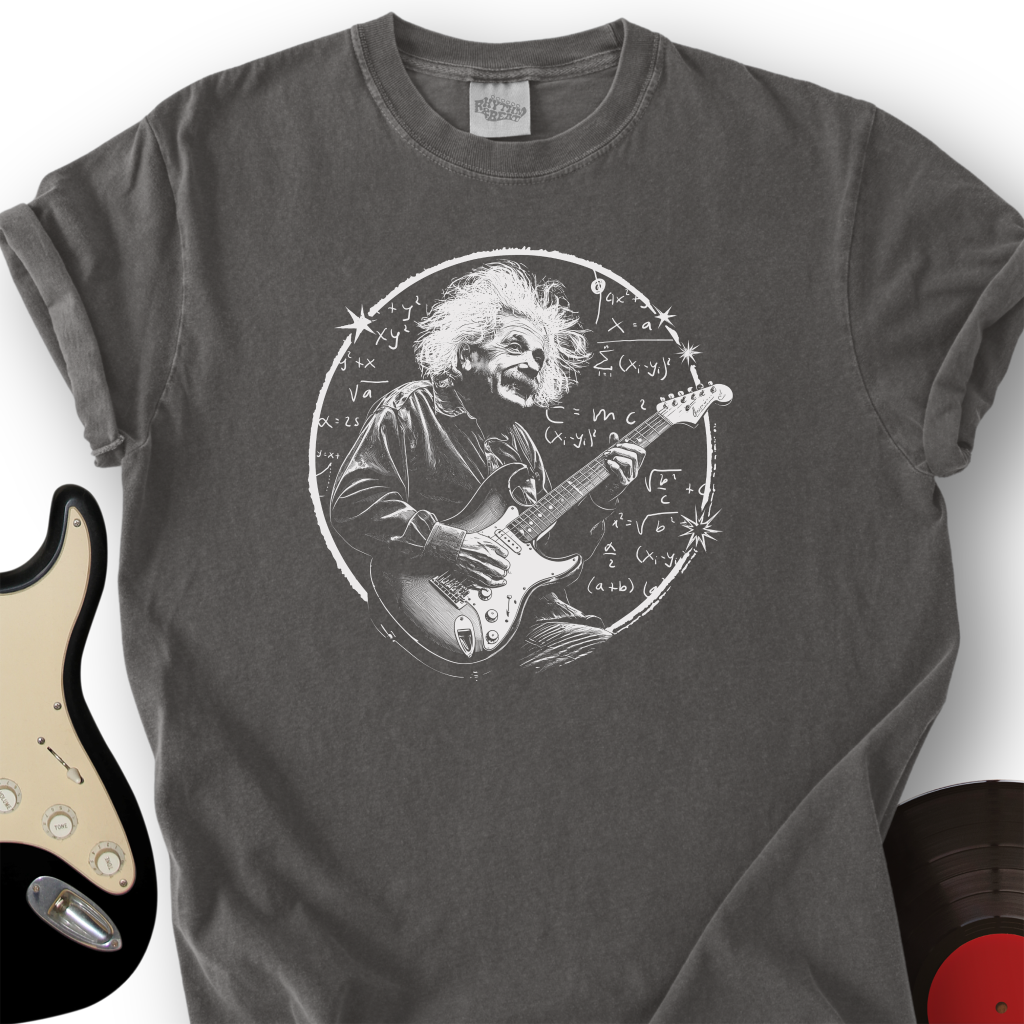 Guitar Genius T-Shirt