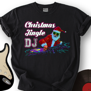 DJ Jingle T-Shirt