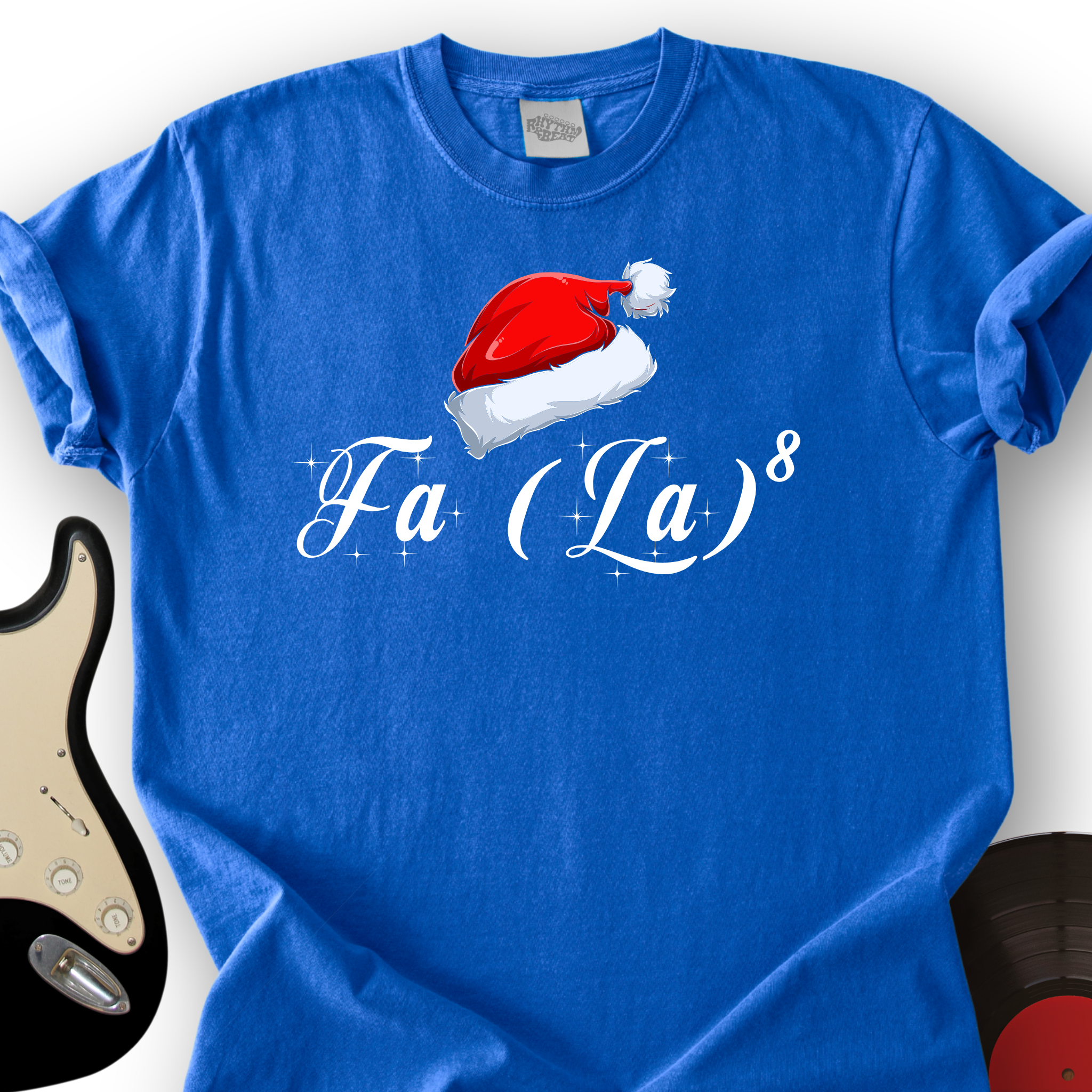 Fa (La)8 T-Shirt