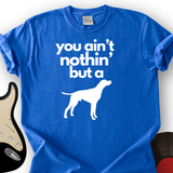 Hound Blues T-Shirt