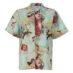 Angel Shirt