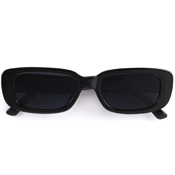 Baddie Back In Business Sunglasses
