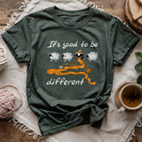 Be Knitting Sheep T-shirt