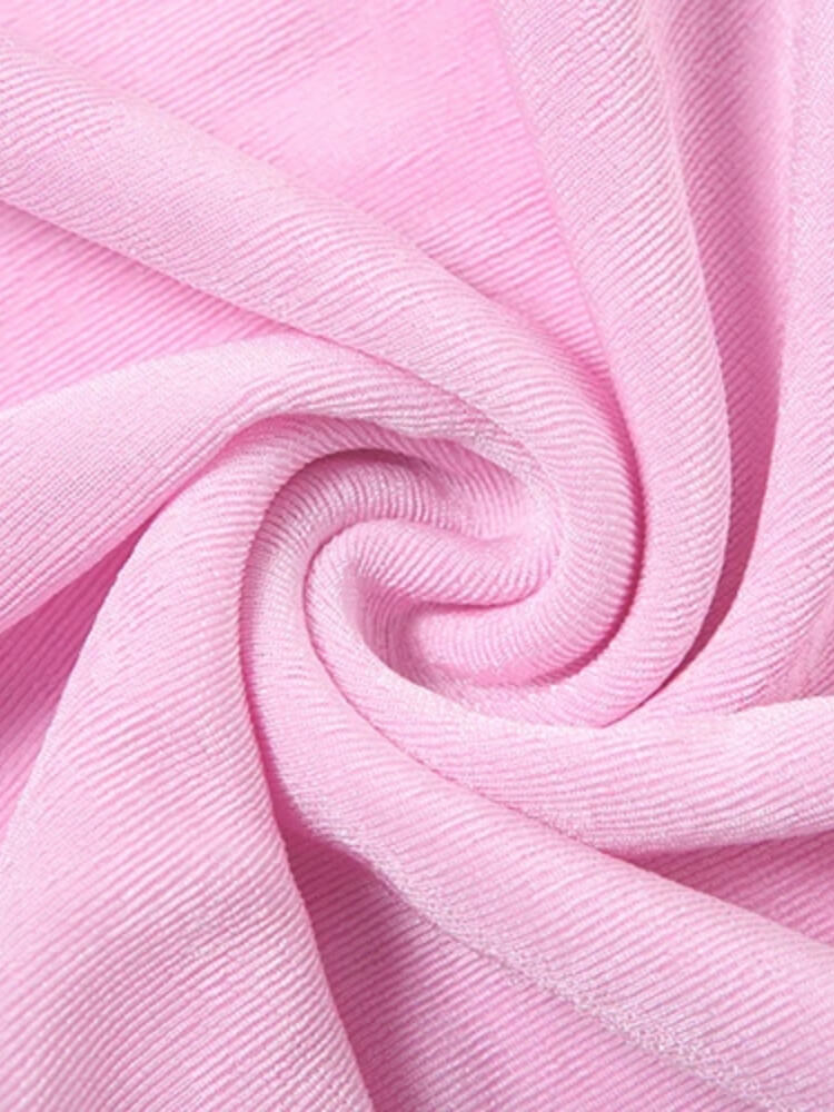 Bimbocore Mini Dress