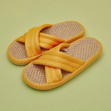 Breathable Mesh Slippers