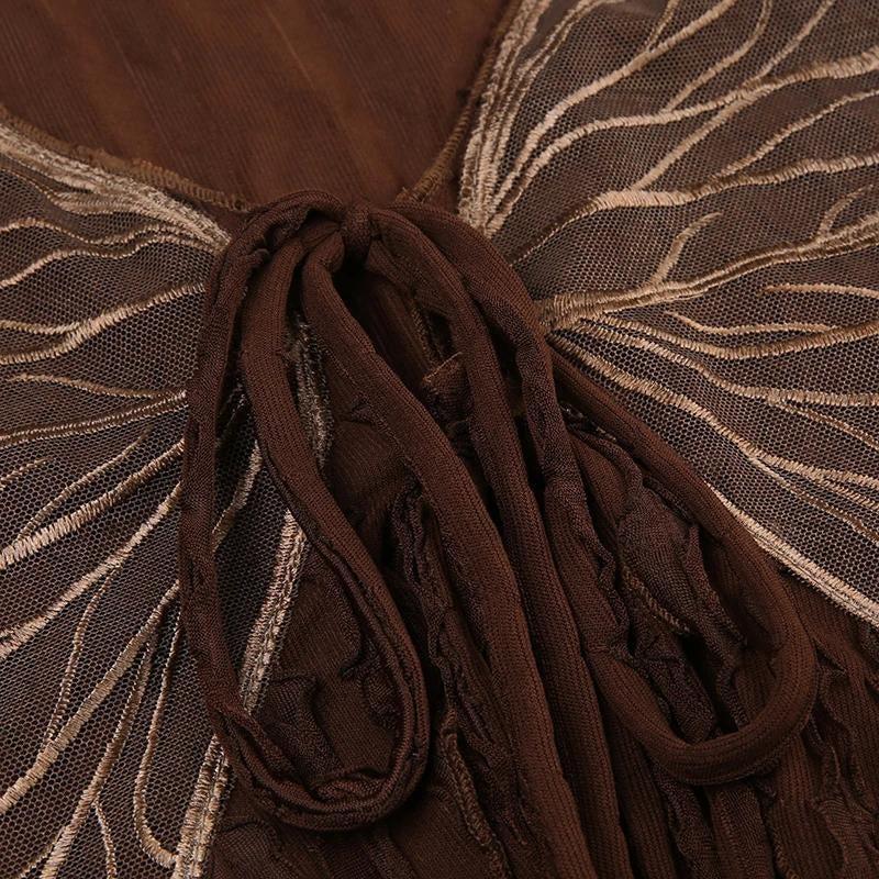 Butterfly Top