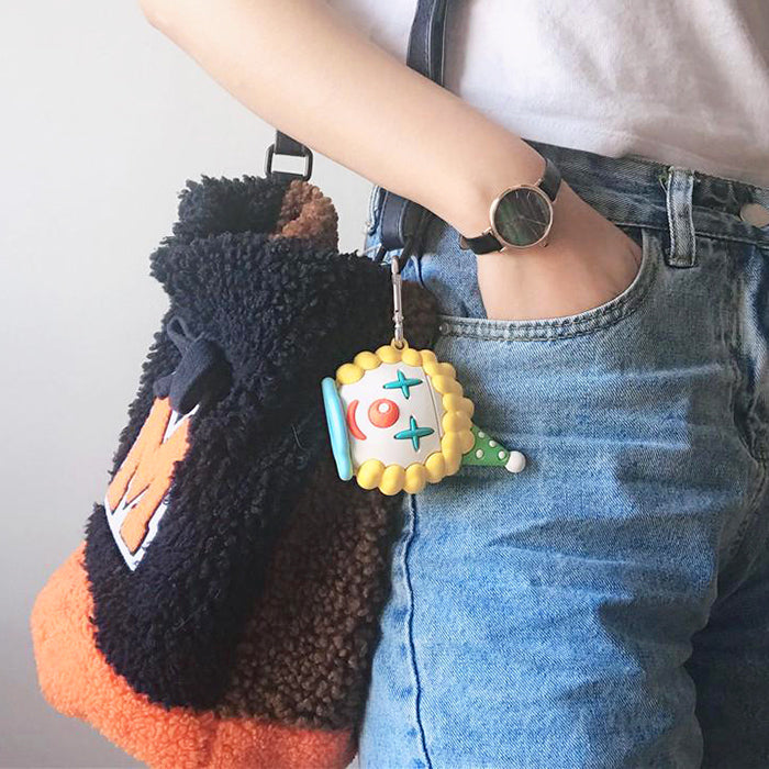 Clown AirPods Case