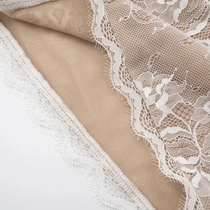 Coquette Lace Top