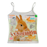 Kawaii Bunny Tank Top