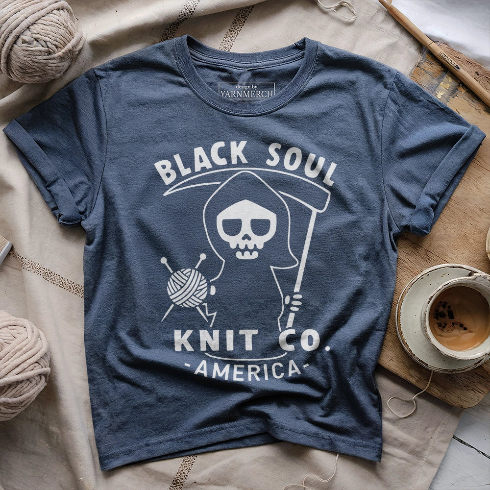 Knit Co. T-shirt