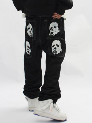 Michael Myers Jeans