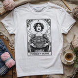 Mother of Yarns T-shirt
