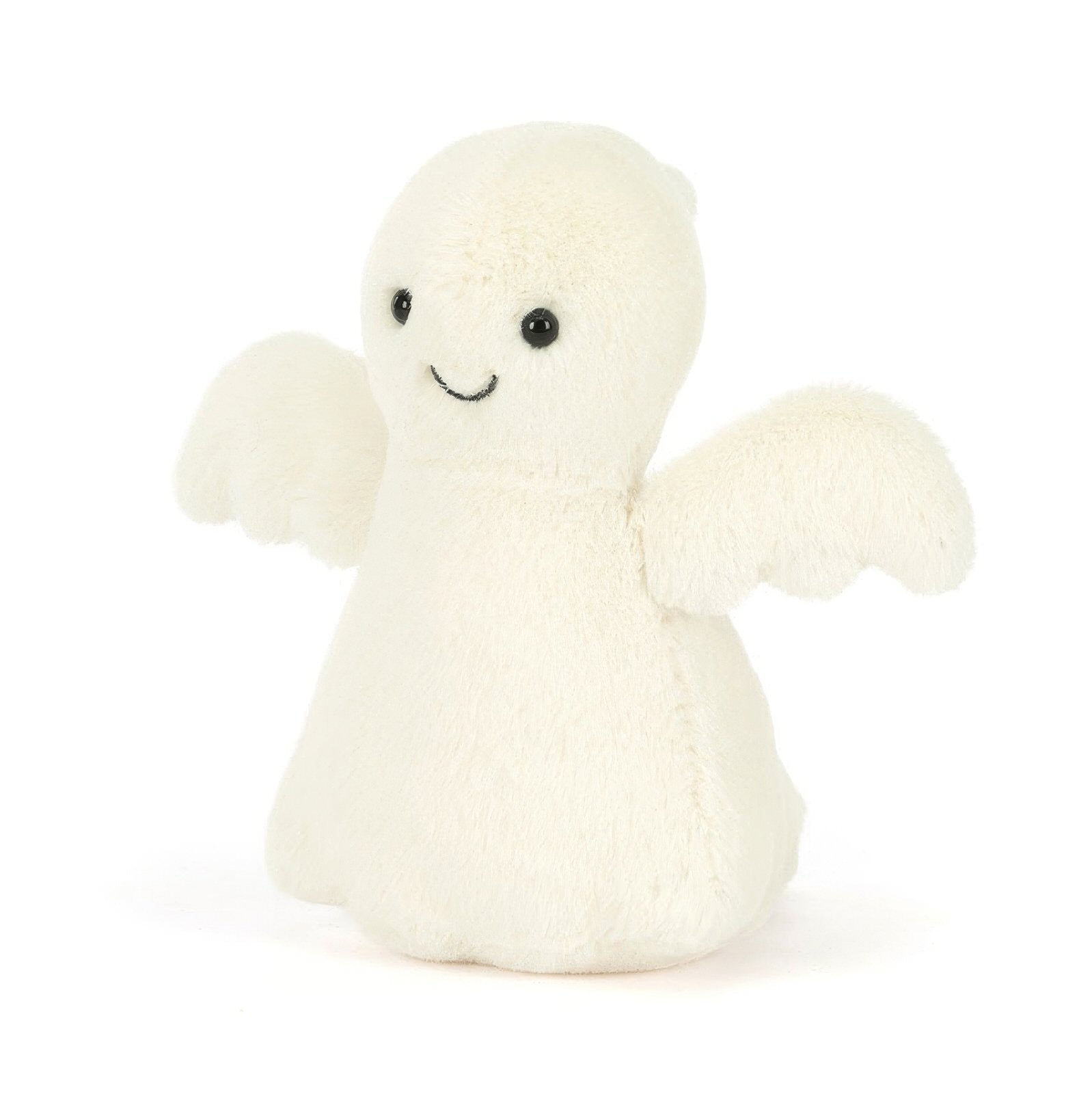 Mysti Ghost Plush Toy