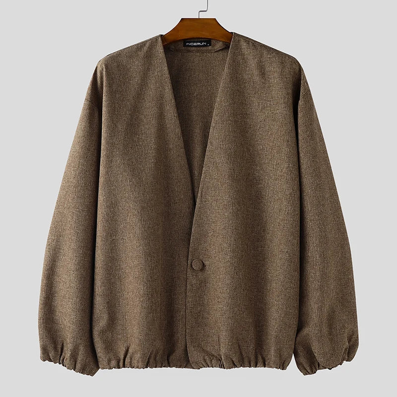 Old Money Jacket