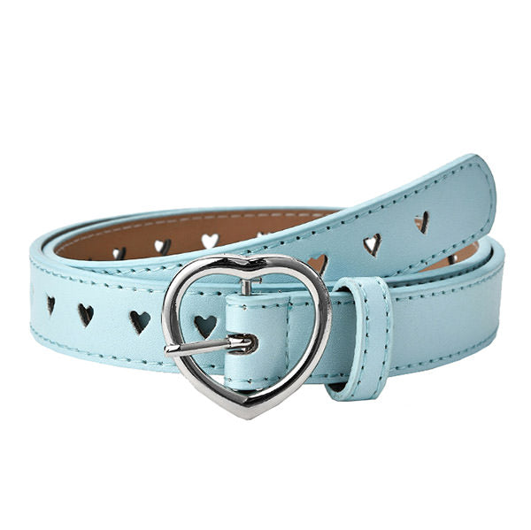 Professional Heartbreaker Belt
