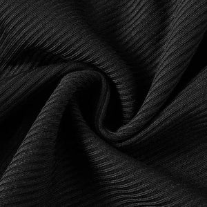 Rose Detail Strapless Top