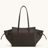 Multi-Pocket Tote Bag