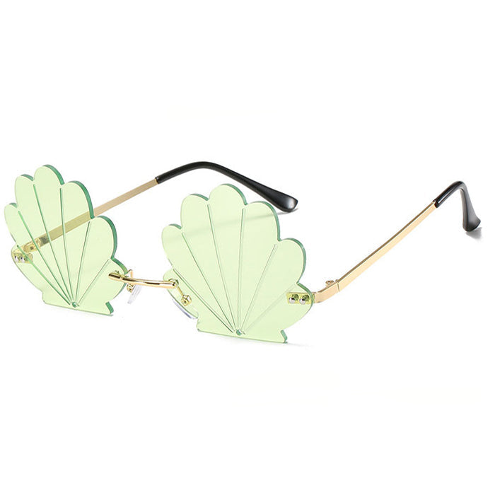 Seashell Sunglasses