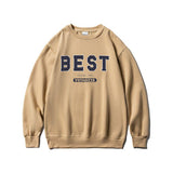 Soft Boy Oversized Sweatshirt