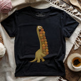 Yarnosaurus Rex T-shirt