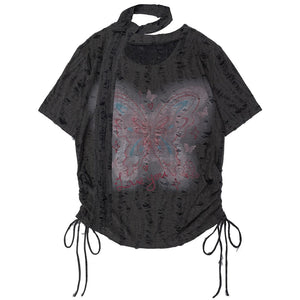 Dark Fairy Lounge Shirt