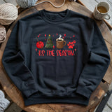 Tis The Season Sweatshirt