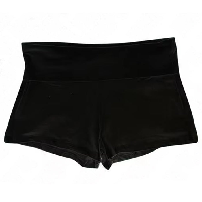 Born To Die Y2K Micro Shorts