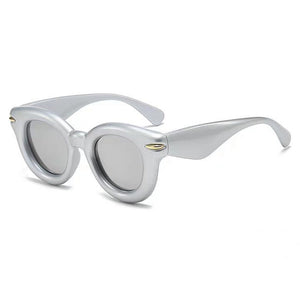 Bubble Round Sunglasses