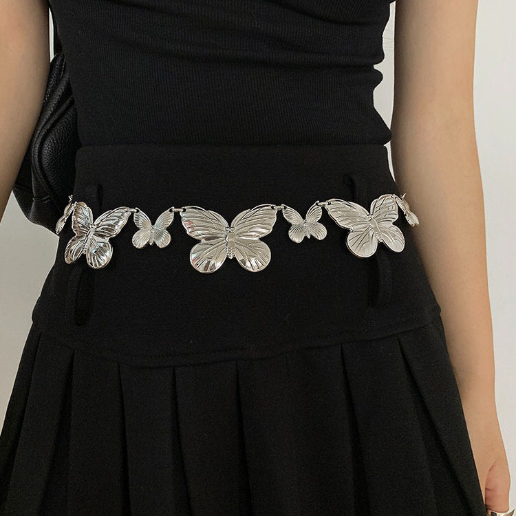 Butterfly Belt