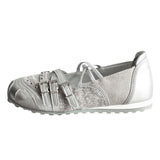 Cyber Celebrity Ballet Sneakers