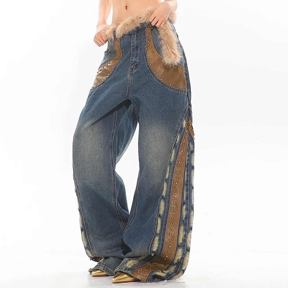Wild West Jeans