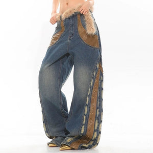 Wild West Jeans