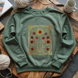 Energy Of Yarn Sweatshirt