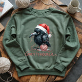 Knotty Hooker Sweatshirt