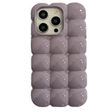 Glossy Bubble iPhone Case