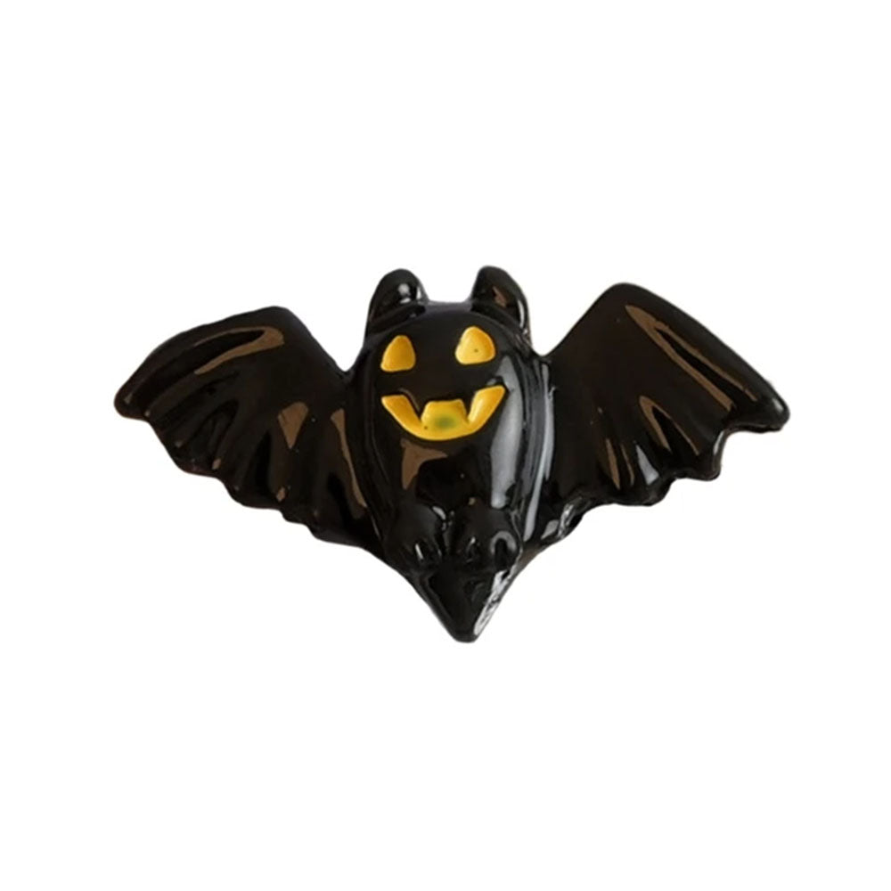 Halloween Aesthetic Hair Clips