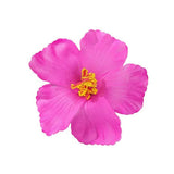 Hibiscus Tropical Hair Flower Clip