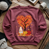 Love Knitting Season Sweatshirt
