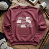 Sheep Happens Sweatshirt