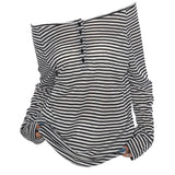 Study Date Henley Top