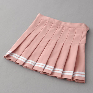 Lil Princess Pleated Skirt